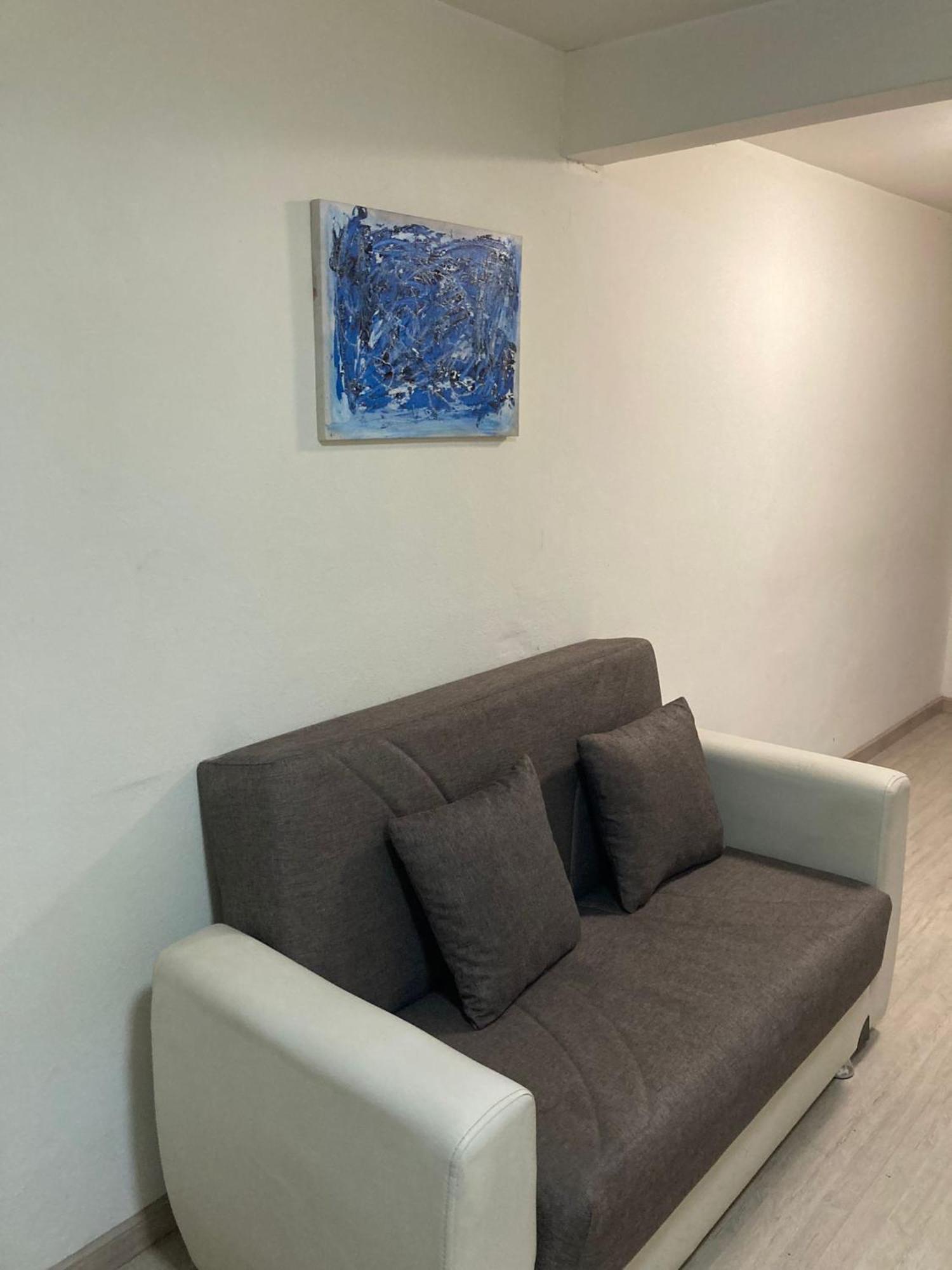 La Corte Airport Orio Lägenhet Bergamo Exteriör bild